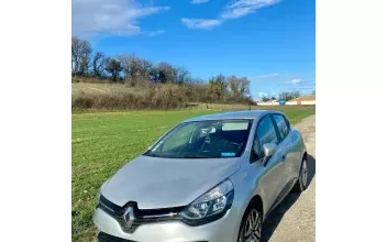 Renault Clio Villeurbanne