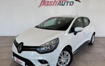 Renault Clio Gerzat
