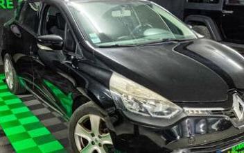 Renault clio Bourges