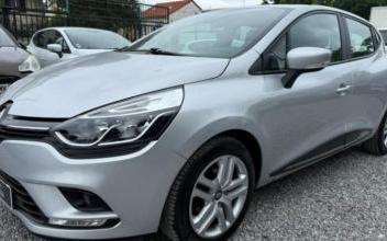 Renault Clio Villeneuve-le-Roi