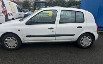 Renault clio Villemomble