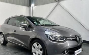Renault Clio Guipavas