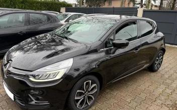 RENAULT Clio Chassieu