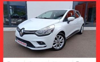 Renault Clio Sarreguemines