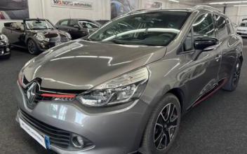 Renault clio Davézieux