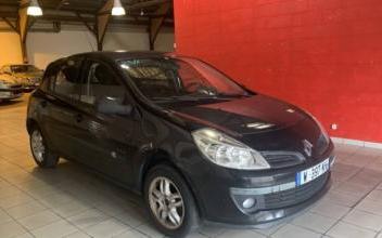 Renault Clio Le-Havre