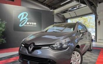 Renault clio Trégueux
