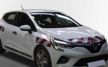 Renault Clio La-Colle-sur-Loup