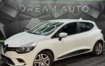 Renault Clio Gandrange