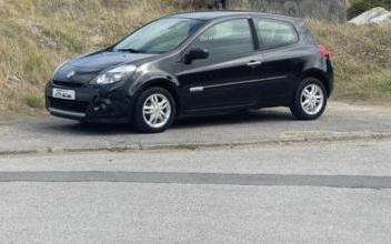 Renault Clio Outreau