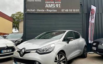 Renault Clio Montgeron