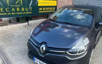 Renault Clio Sin-le-Noble