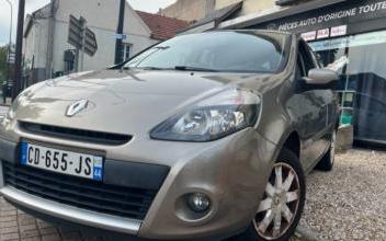 Renault Clio Gargenville