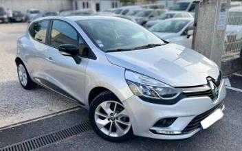 Renault clio Sommières
