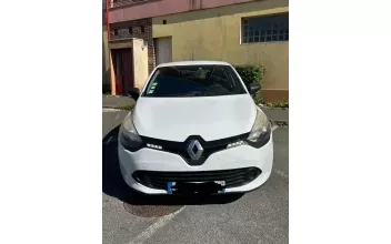 Renault Clio Mitry-Mory
