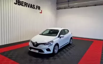 Renault Clio Trémuson