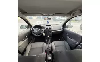 Renault Clio Arpajon