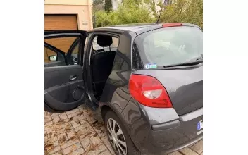 Renault Clio Delle