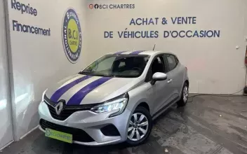 Renault Clio Nogent-le-Phaye