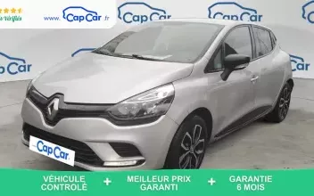 Renault Clio Paris