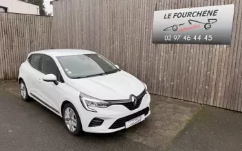 Renault Clio Vannes
