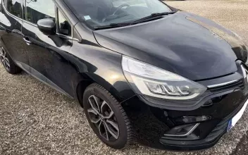 Renault Clio Saint-Priest