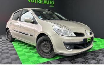 Renault clio Montélimar