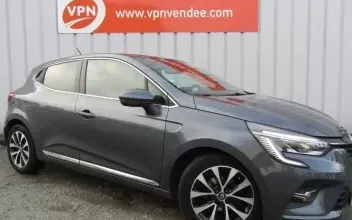 Renault Clio La-Roche-sur-Yon