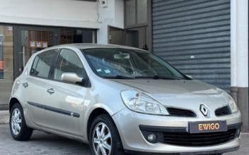 Renault Clio Nancy