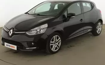 Renault Clio Issy-les-Moulineaux