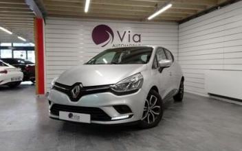 Renault clio Chambéry