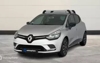 Renault Clio Châlons-en-Champagne