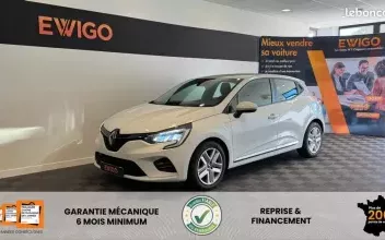 Renault Clio Saint-Apollinaire