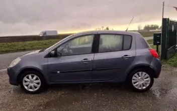 Renault Clio Sartrouville