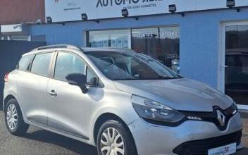 Renault clio Danjoutin