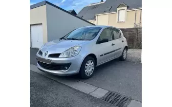 Renault Clio Blois