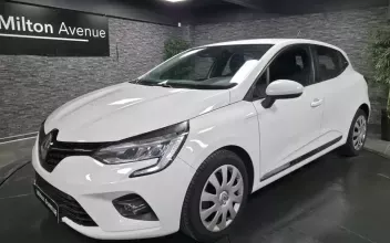 Renault Clio Guéret