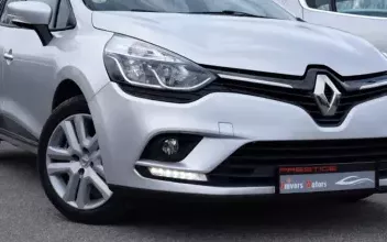 Renault Clio Vendargues