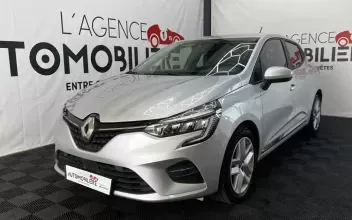 Renault Clio Artigues-près-Bordeaux
