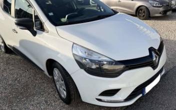 Renault Clio Saint-Priest