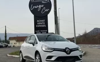 Renault Clio Challes-les-Eaux