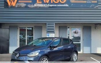 Renault clio Saintes