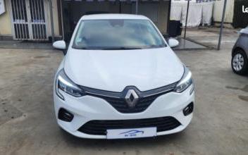 Renault Clio Saint-Soupplets