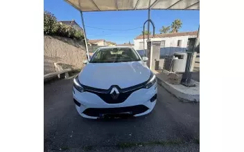Renault Clio Le-Muy