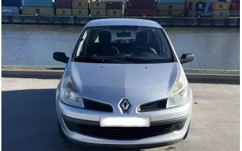 Renault Clio Rosny-sous-Bois