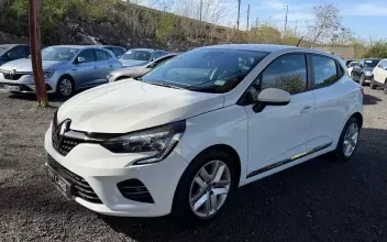 Renault Clio Le-Raincy