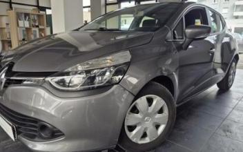 Renault clio Saint-Martin-d'Hères