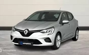 Renault Clio Haubourdin