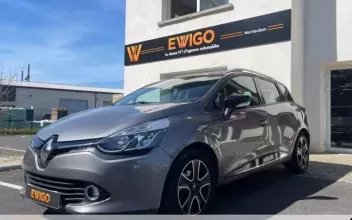 Renault Clio Montauban