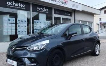 Renault clio Sciez